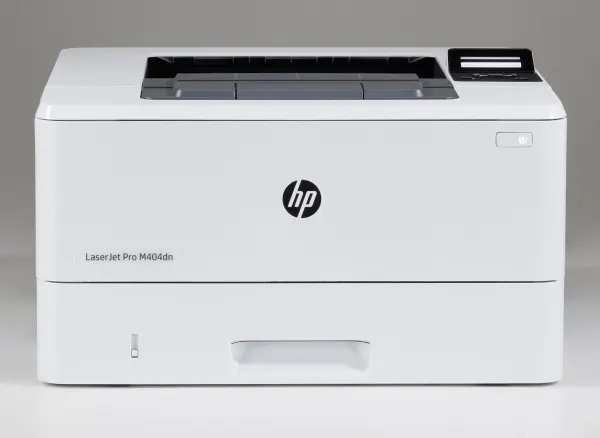 HP LaserJet Pro M404dn Printer Tienda   1000126309 